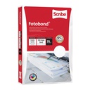 FOTOBOND T / DOBLE CARTA 75 GRS.