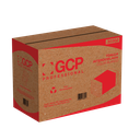 Toalla Interdoblada GCP Professional 100 hojas