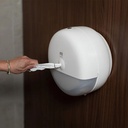 Higienico Fluido Centrico Tork 1250HD 18 x 13.4 cm