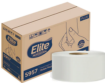 Hig Elite Bob Jr HD 180mts c/12 R 9cm
