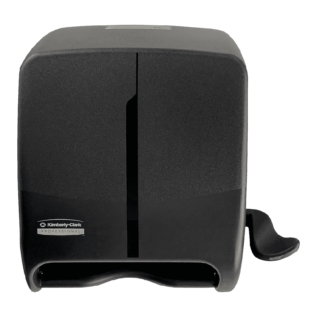 Despachador Toalla Rollo Element Blanco (copia)