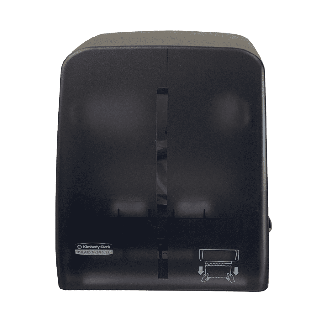 Desp. Toalla Rollo Sanitouch Serie i Blanco (copia)