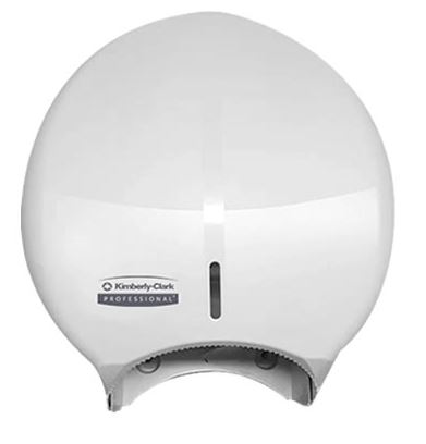 Despachador Higiénico Jumbo Jr. Humo Acero Inoxidable (copia)