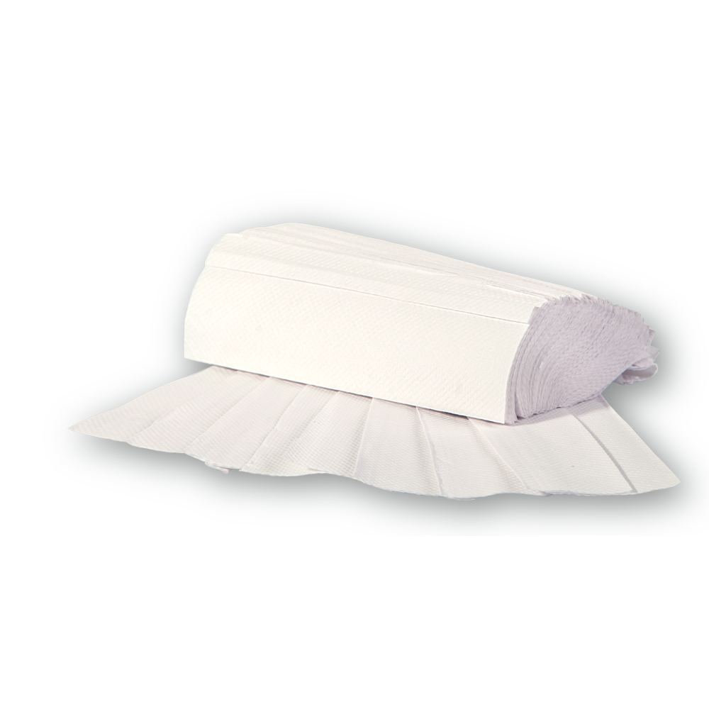 Toalla Interdoblada GCP 150 Hojas Mezcla B