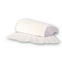 Toalla Interdoblada GCP 150 Hojas Mezcla B