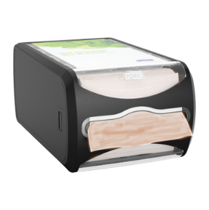 Servilleta Advanced Xpressnap Regular, sin impresión, HS, Base Kraft, 21.6x33 cm, 250 pz