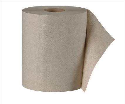 Tork Universal Toalla en Rollo Kraft 180 m