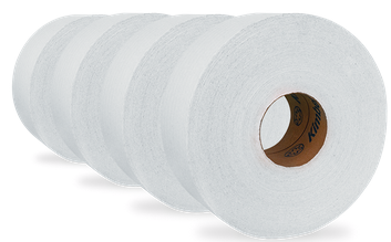 Higiénico Jumbo Marli Jr 200 m x 9.0 cm