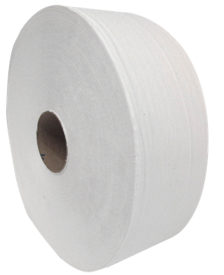 Higiénico Jumbo Kleenex Sr 600 mts x 9.5 cm