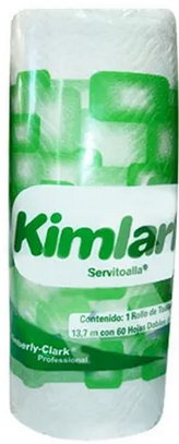 Servitoalla Kimlark® 60 hjs x 24