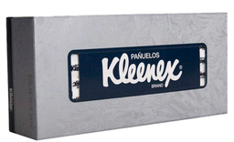 [89330] Pañuelo Facial Kleenex 90 hjs
