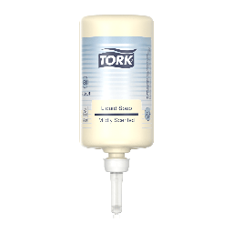[420501] Jabon liquido naranja 1000 ml Tork Advance (sustituye al 700524)