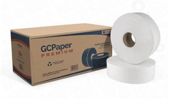 [14825] Higenico Jumbo GCP 500 metros 9 cm - sustituye 14811