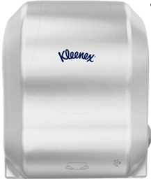 [92271] Despachador Toalla Rollo Kleenex Autocut